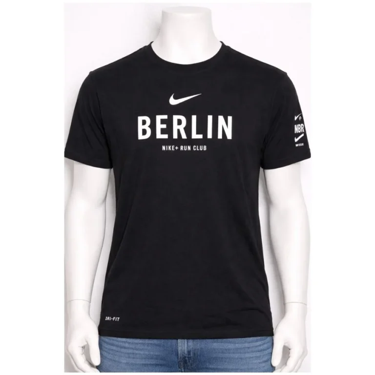 Nike Dri-FIT T-Shirt