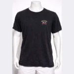 Maui & Sons Men’s Black T-Shirt