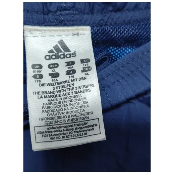 Adidas Men's Training Shorts - Size XL - Image 4