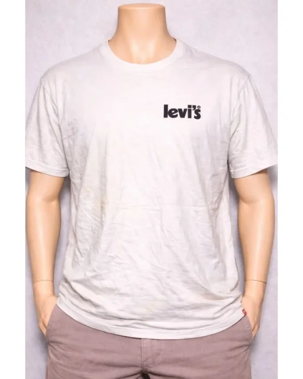 Levi's Men's Relaxed Fit T-Shirt