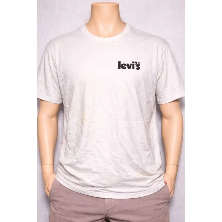 Levi's Men's Relaxed Fit T-Shirt