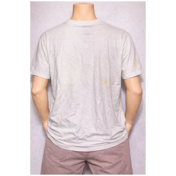 Levi's Men's Relaxed Fit T-Shirt - Size Small - Image 2