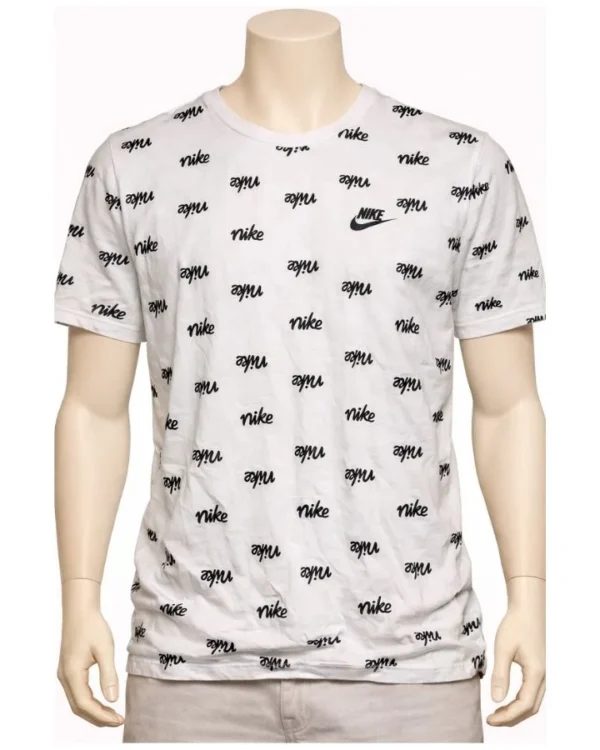 Nike Printed T-Shirt
