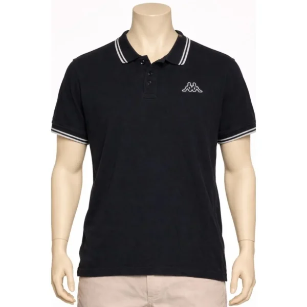 Kappa Men's Polo Shirt