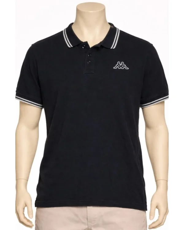 Kappa Men's Polo Shirt