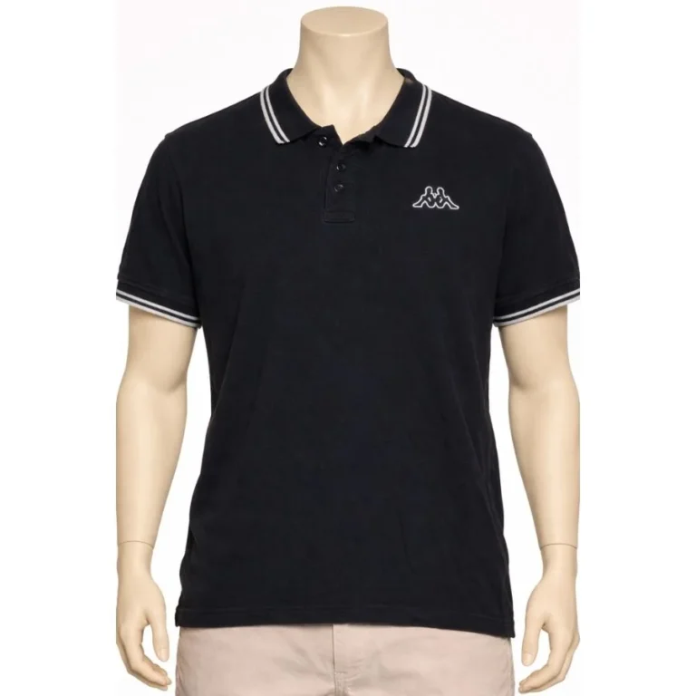 Kappa Men's Polo Shirt