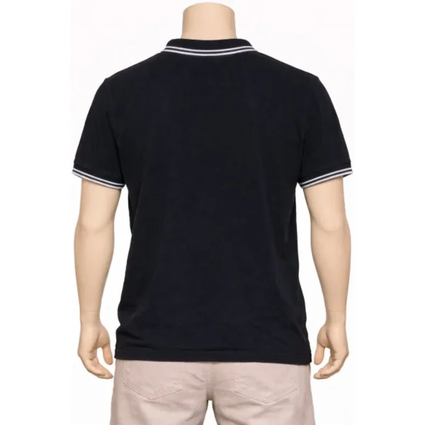 Kappa Men's Polo Shirt - Size XL - Image 2