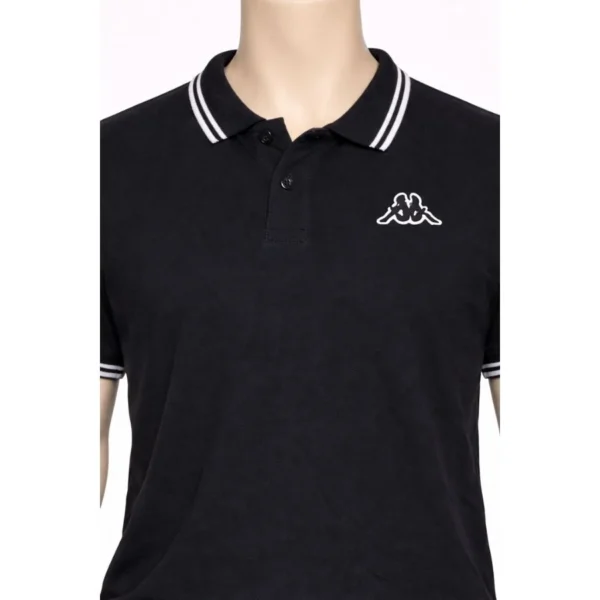 Kappa Men's Polo Shirt - Size XL - Image 3