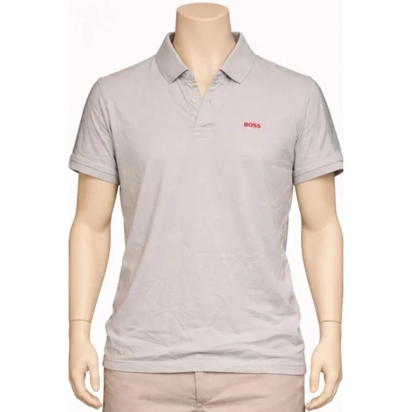 BOSS Hugo Boss Logo Polo Shirt