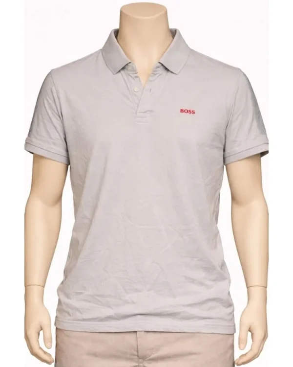 BOSS Hugo Boss Logo Polo Shirt
