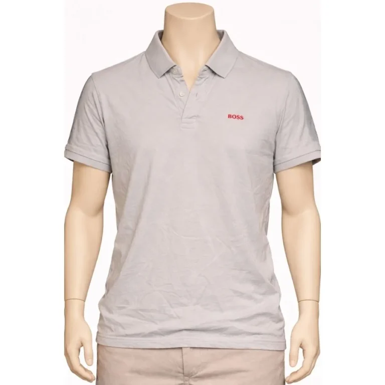 BOSS Hugo Boss Logo Polo Shirt