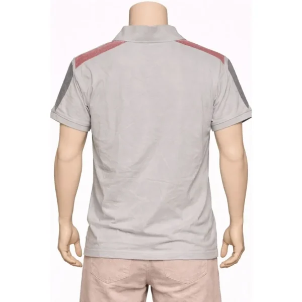 BOSS Hugo Boss Men's Logo Polo Shirt - Size Medium - Image 2