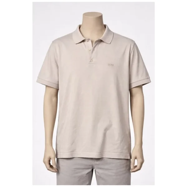BOSS Luxury Polo Shirt