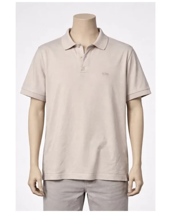 BOSS Luxury Polo Shirt