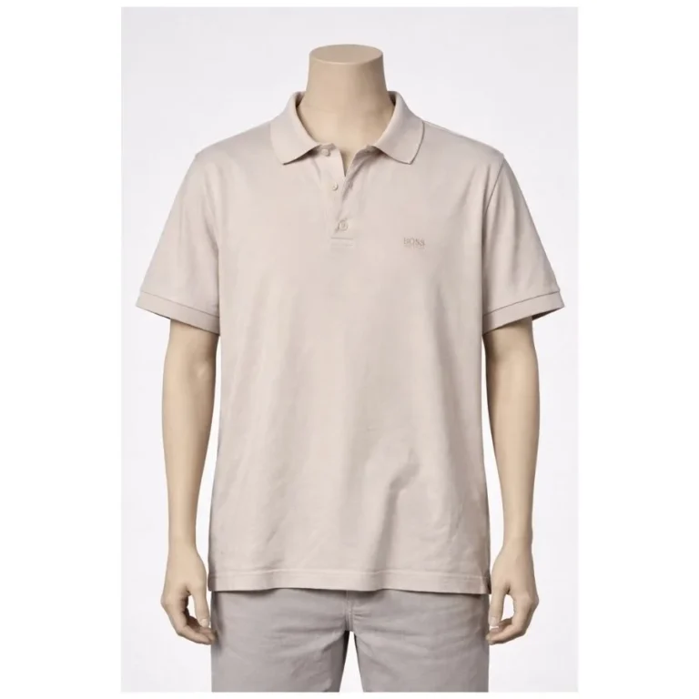 BOSS Luxury Polo Shirt