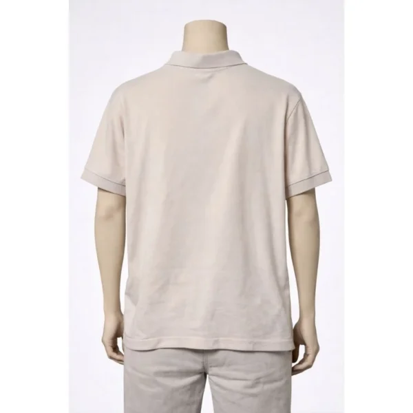 BOSS Men's Luxury Polo Shirt - Size Large - Image 2