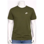 Nike Sportswear Club T-Shirt