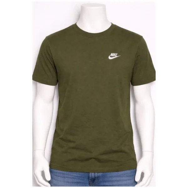Nike Sportswear Club T-Shirt