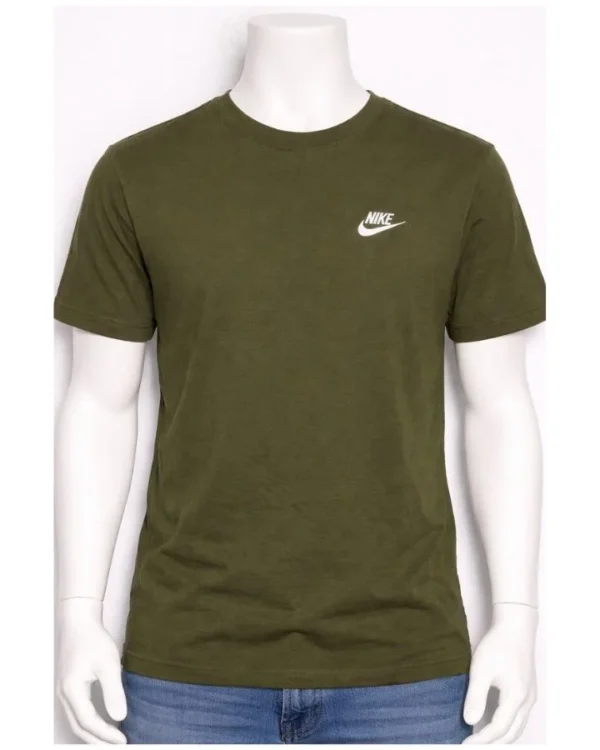 Nike Sportswear Club T-Shirt