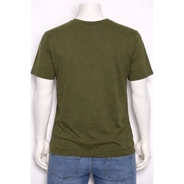 Nike Sportswear Club Men's T-Shirt - Size Medium - Image 2