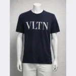 Valentino Men’s VLTN T-Shirt
