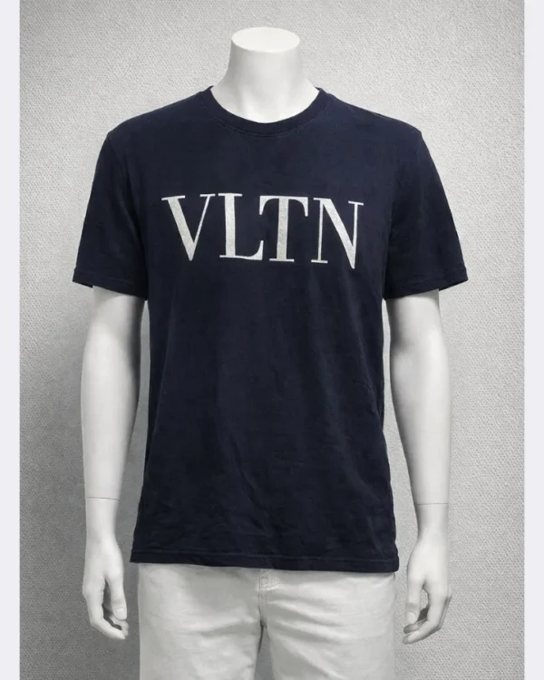 Valentino Men’s VLTN T-Shirt