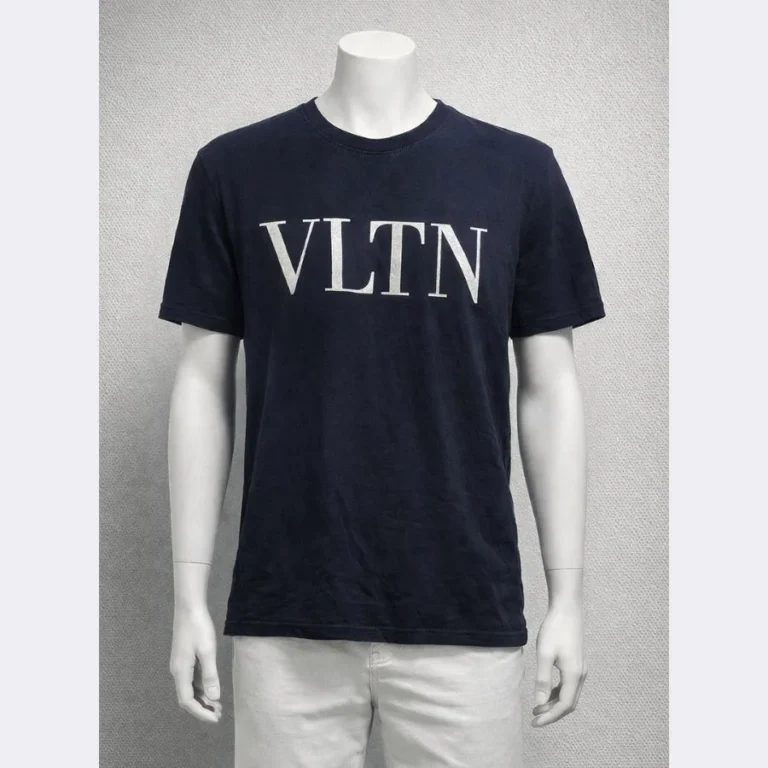 Valentino Men’s VLTN T-Shirt