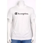 Champion Crewneck T-Shirt