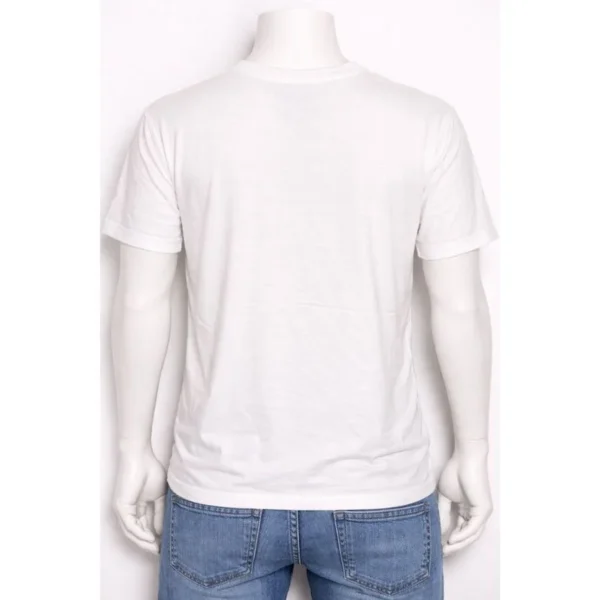 Champion Men's Crewneck T-Shirt - Size XL - Image 2