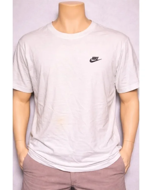 Nike Sportswear Club T-Shirt