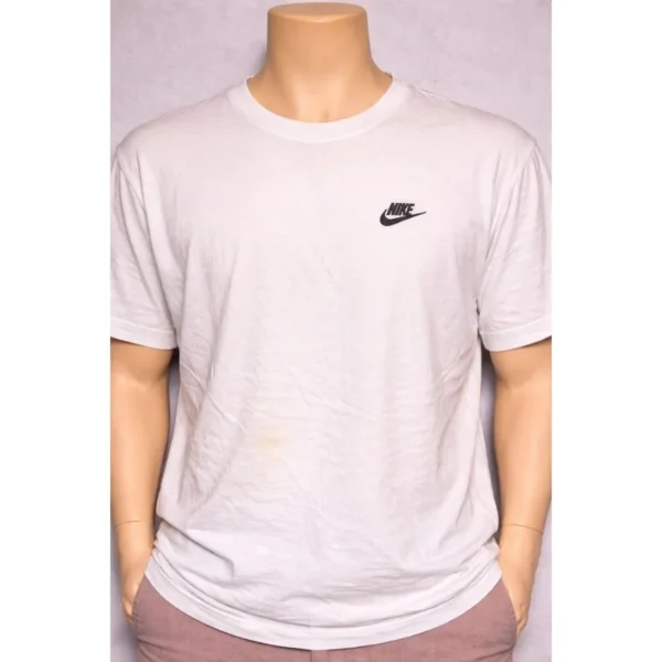 Nike T-Shirt - Image 3