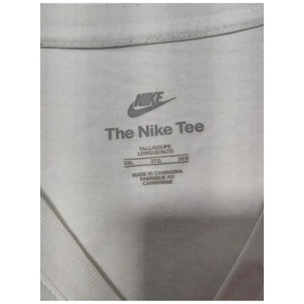 Nike T-Shirt - Image 4