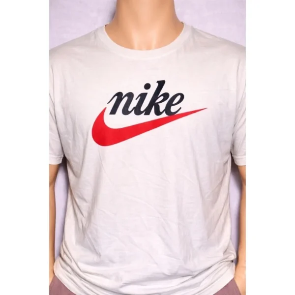 Nike Sportswear Futura Men's T-Shirt - Size Large - Image 3
