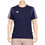 Adidas Sporty Crewneck T-Shirt