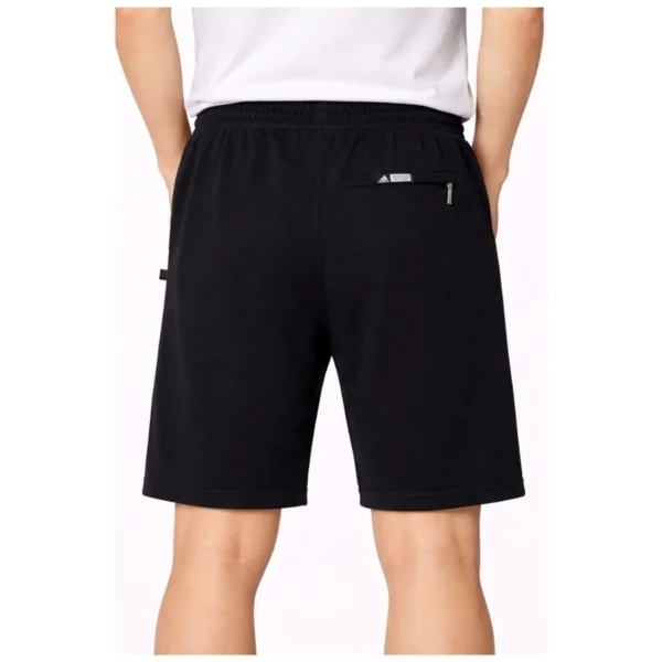 Adidas Men's Sportswear Shorts - Size Small - Image 2