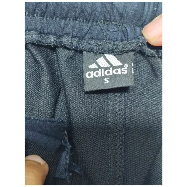 Adidas Men's Sportswear Shorts - Size Small - Image 4