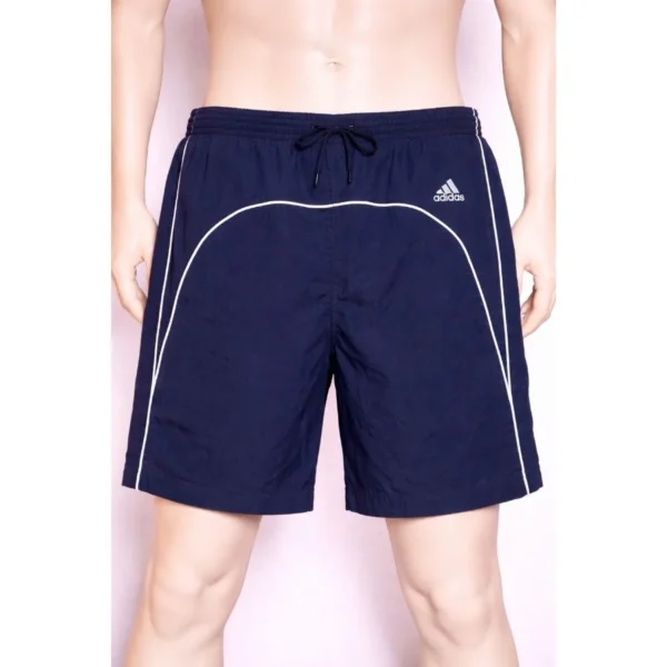 Adidas Navy Swim Shorts