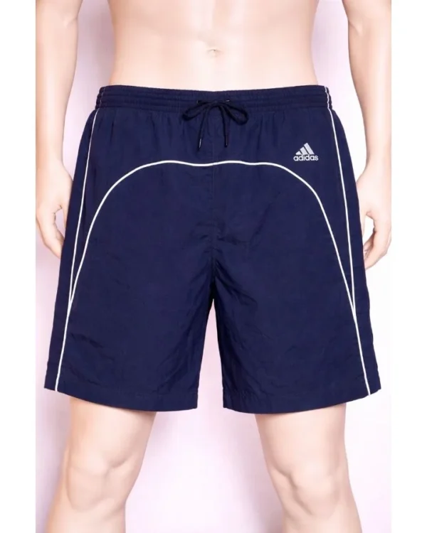 Adidas Navy Swim Shorts