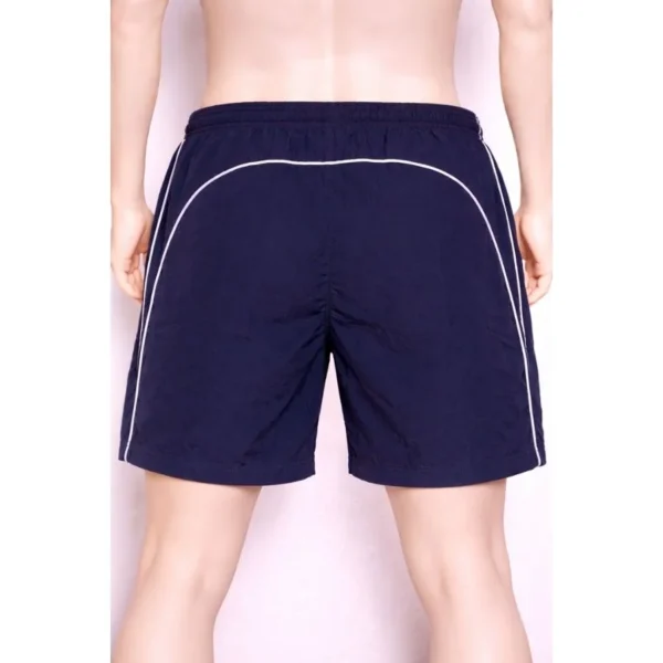 Adidas Men’s Navy Swim Shorts Size M - Image 2