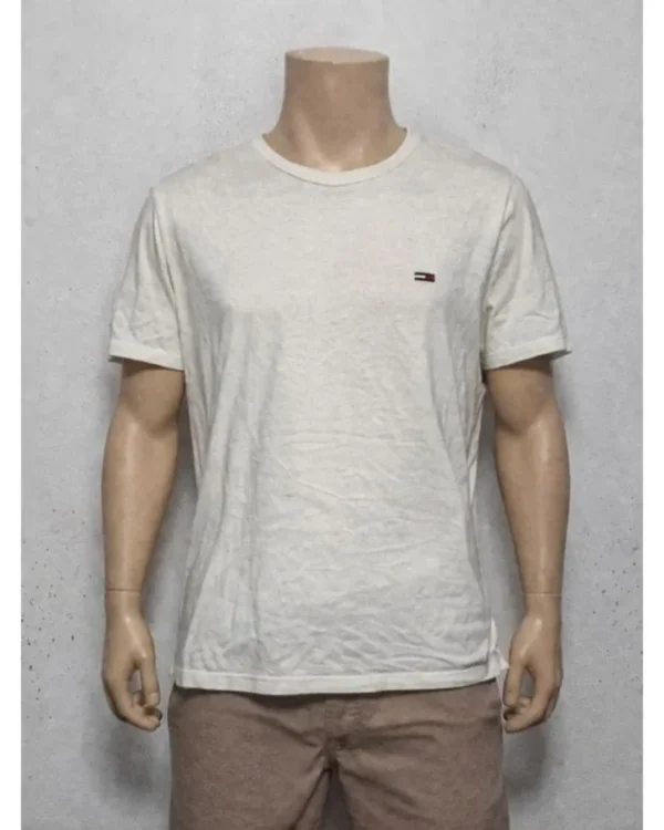 Tommy Hilfiger Men's Short Sleeve T-Shirt