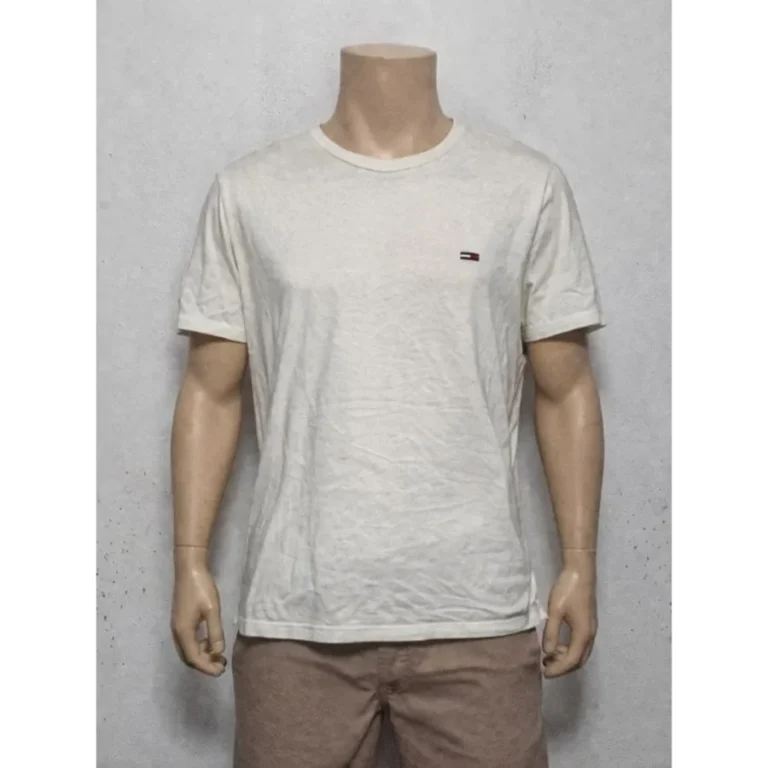 Tommy Hilfiger Men's Short Sleeve T-Shirt