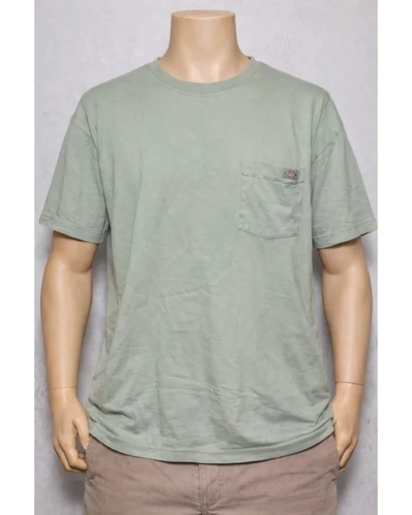 Dickies Heavyweight Pocket T-Shirt