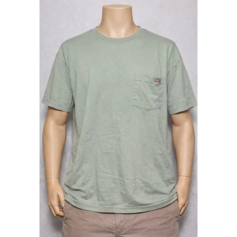 Dickies Heavyweight Pocket T-Shirt