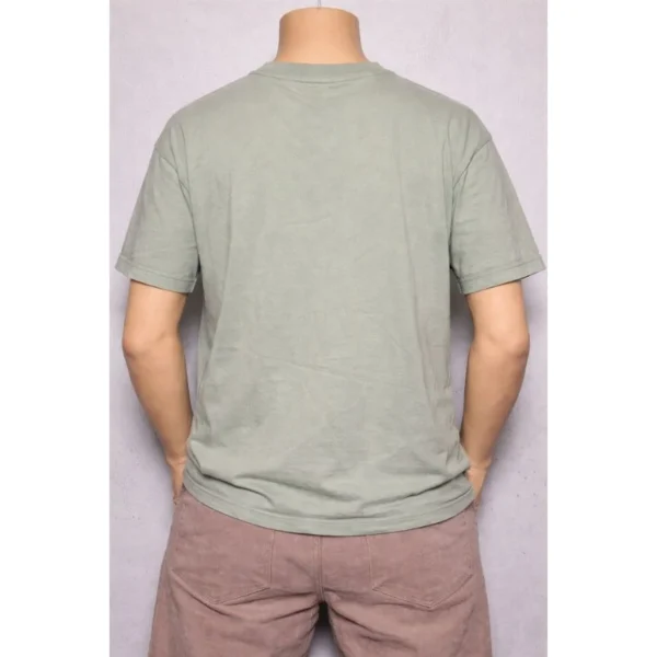 Dickies Heavyweight Short Sleeve Pocket T-Shirt - Size XL - Image 2