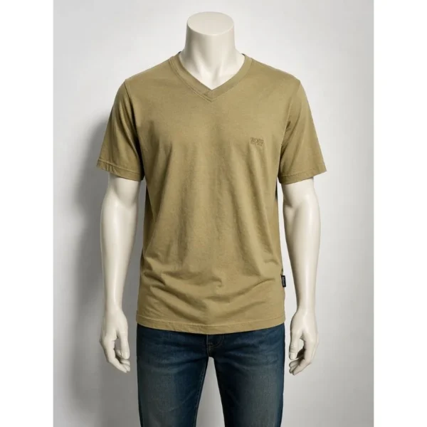 BOSS V-Neck T-Shirt