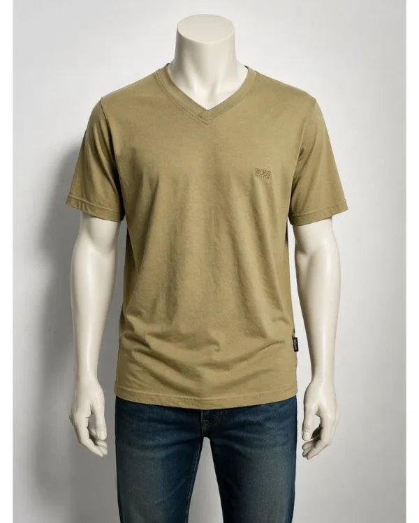 BOSS V-Neck T-Shirt