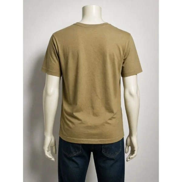 BOSS Men's V-Neck T-Shirt - Size XL - Image 2