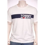Tommy Jeans Logo T-Shirt