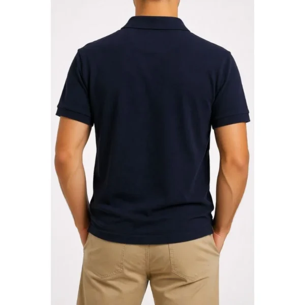 Polo Ralph Lauren Men's Slim Fit Polo Shirt - Size Large - Image 2