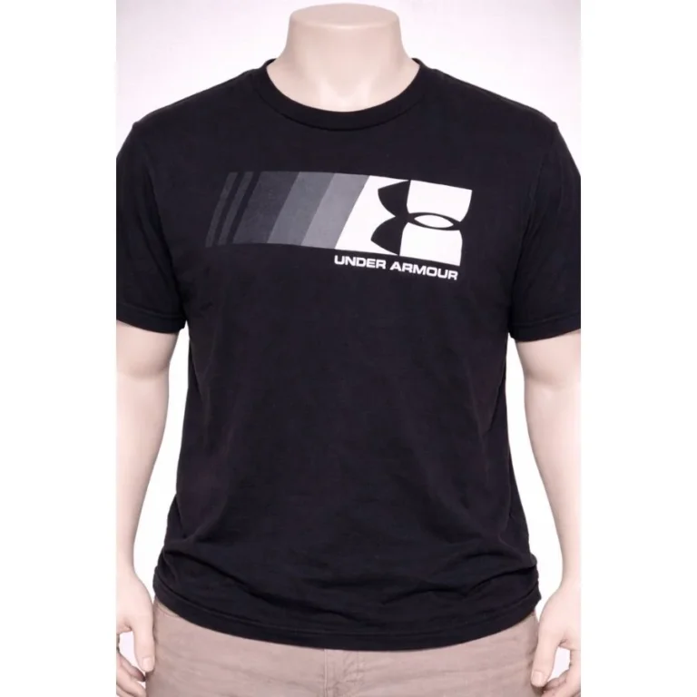 Under Armour Graphic T-Shirt